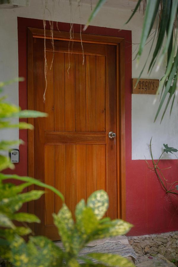 Appartement Bego's Lagoon House. Free Kayaks And Bikes Bacalar